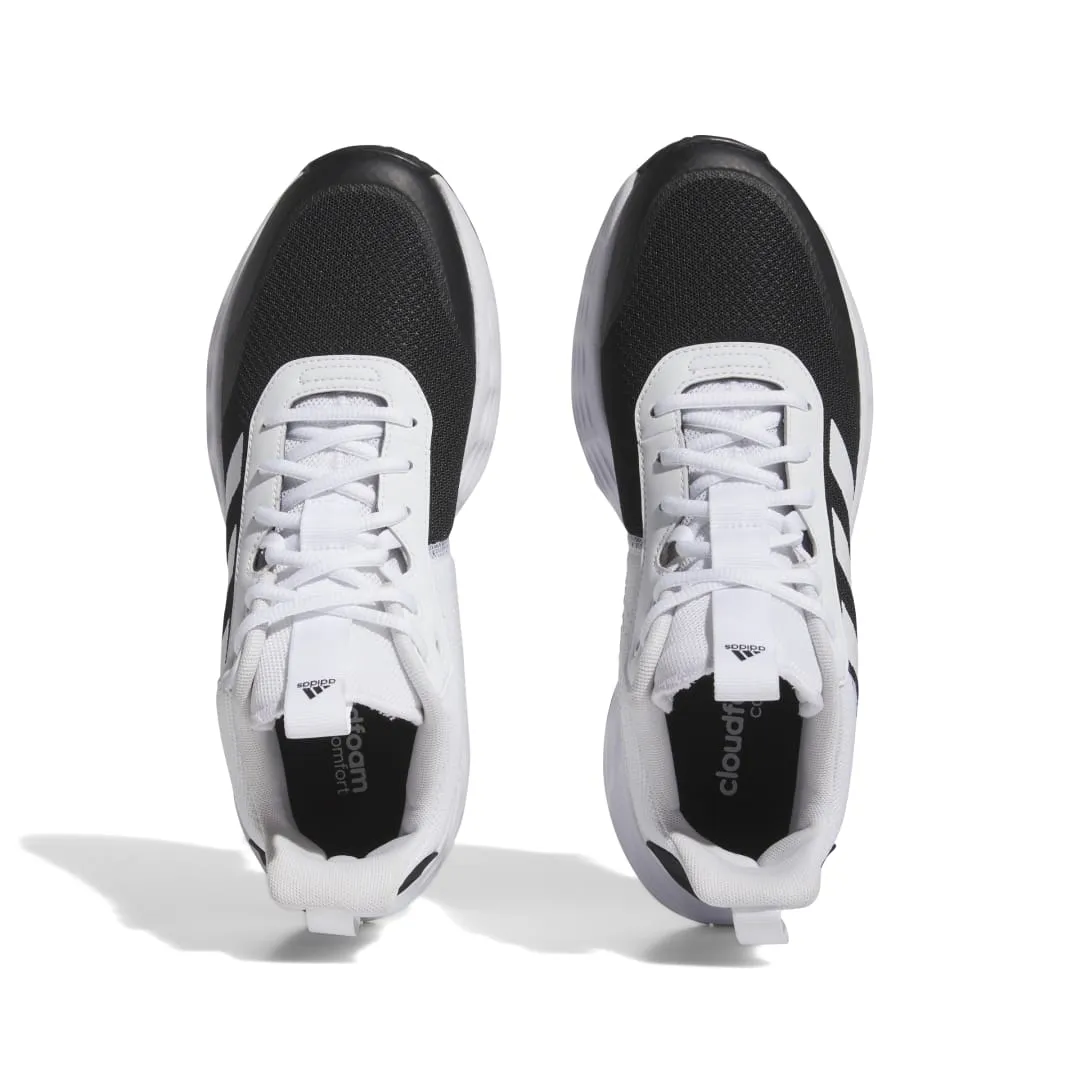 adidas Senior Own The Game 2.0 GW5483/IF2689 Basketball Shoes