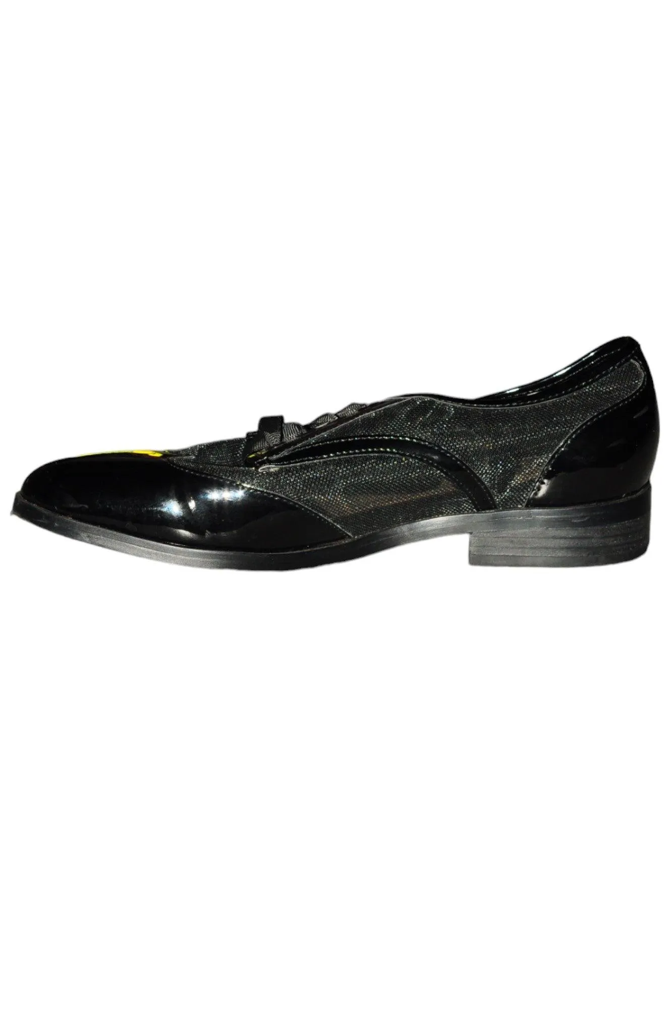 ALDO Women Flat Shoes Regular fit in Black - 7