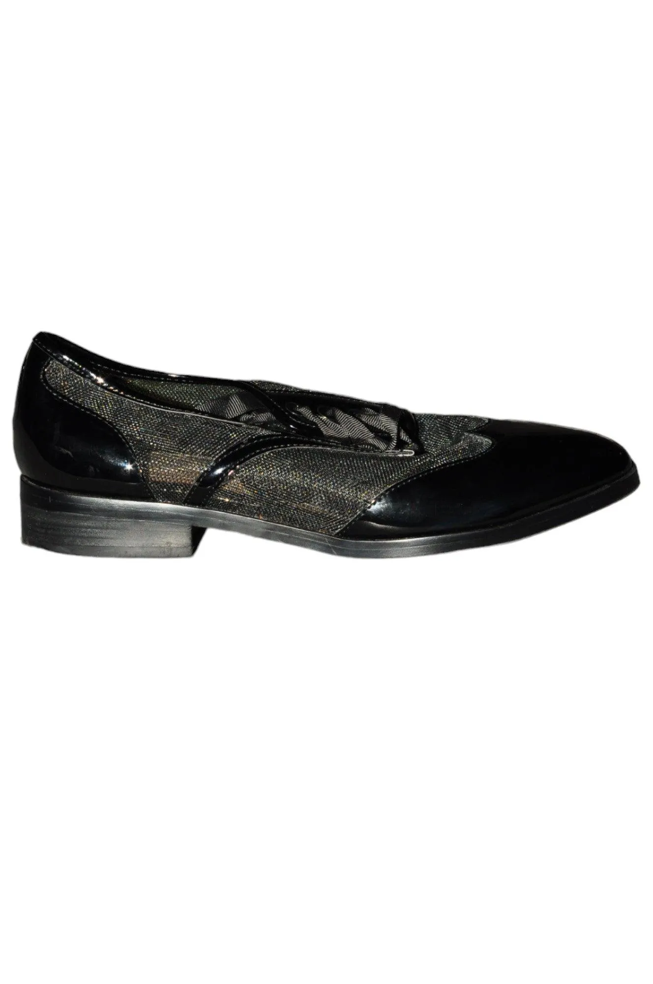 ALDO Women Flat Shoes Regular fit in Black - 7