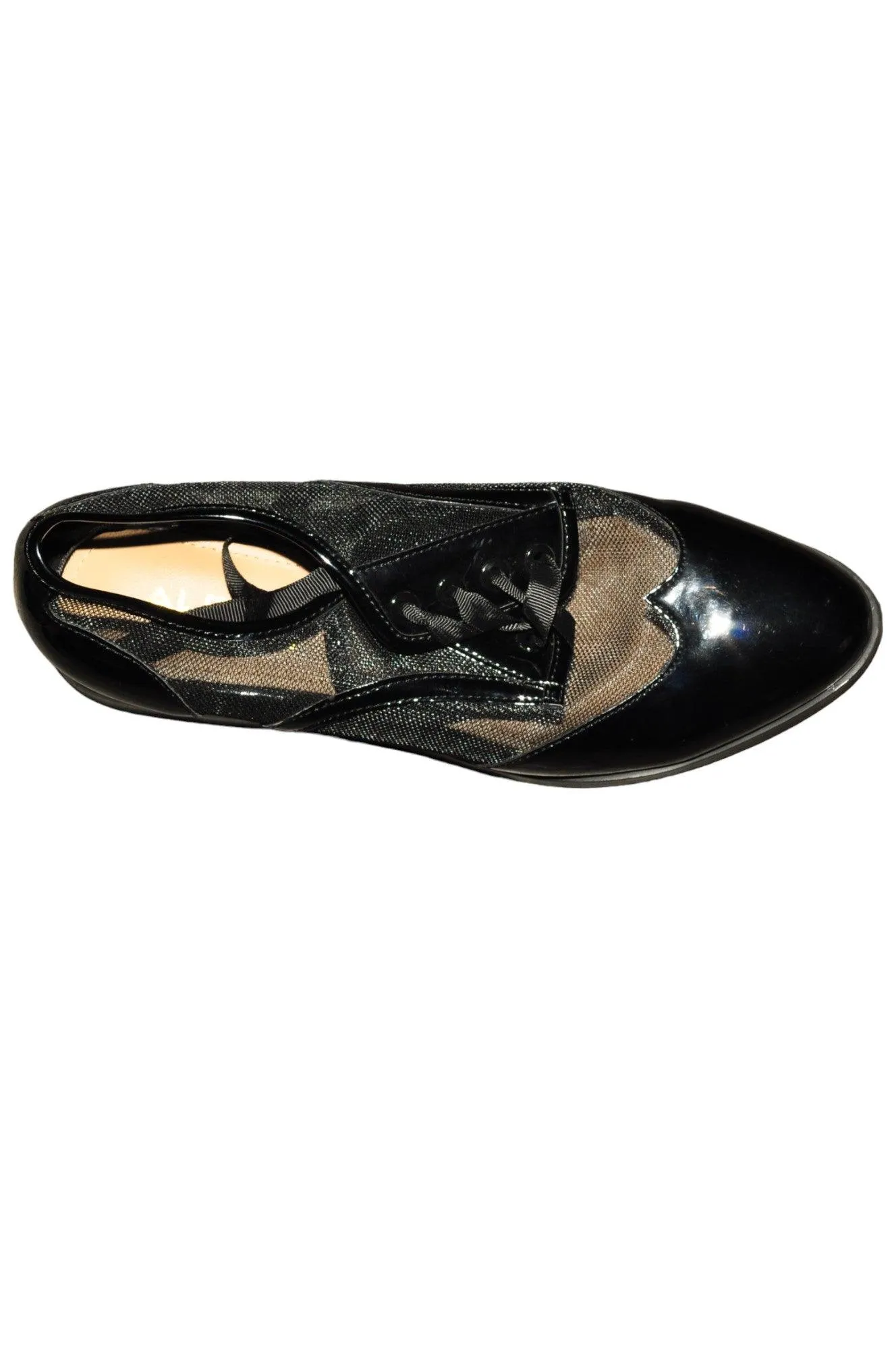 ALDO Women Flat Shoes Regular fit in Black - 7