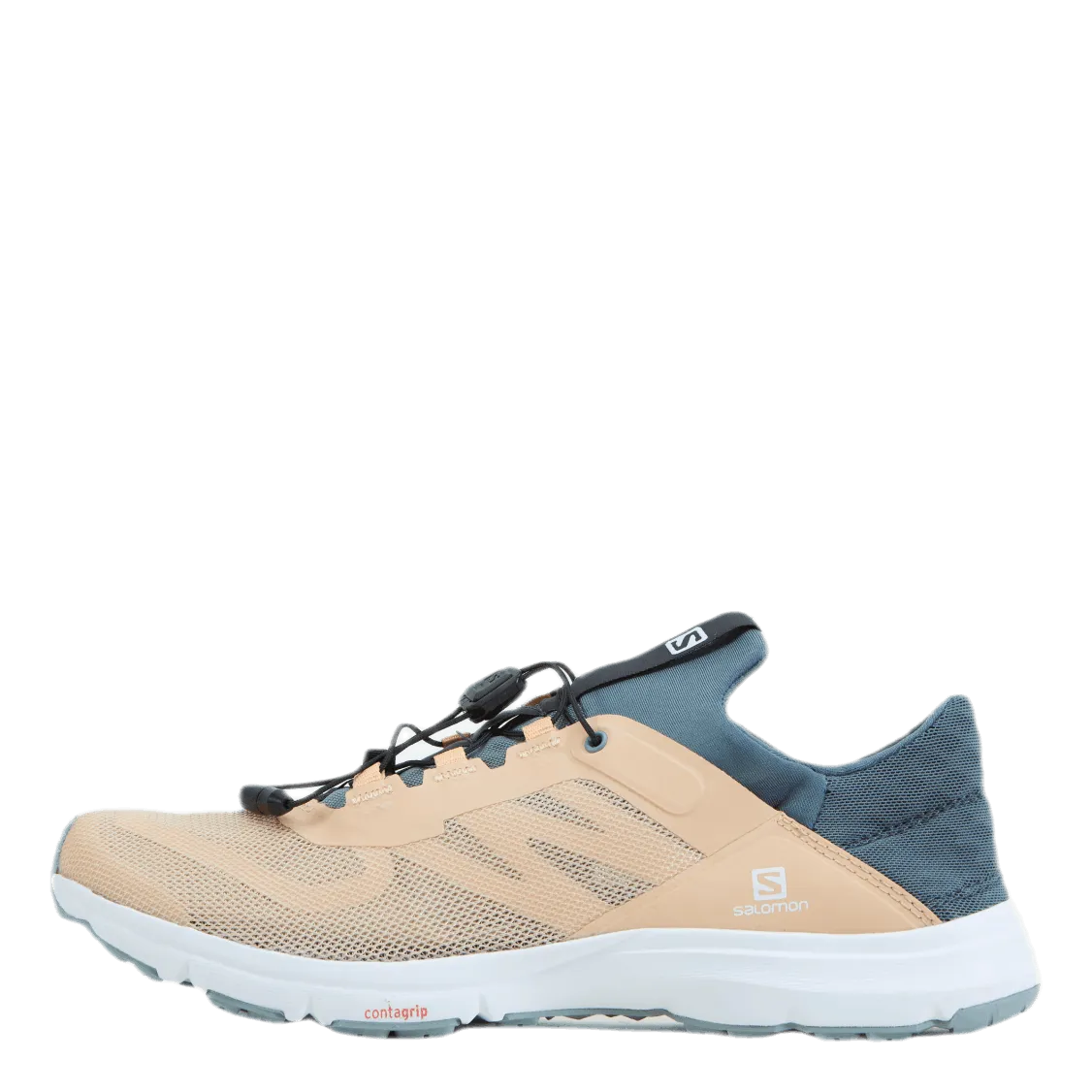 Amphib Bold 2 Pink/Grey