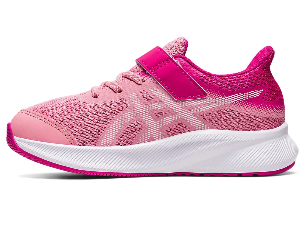 Asics Patriot 13 PS - Kids - Fruit Punch/White