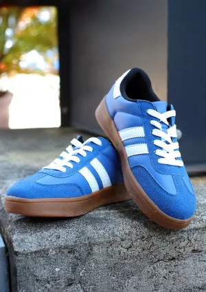 BN-LISA05 Blue Women Shoes