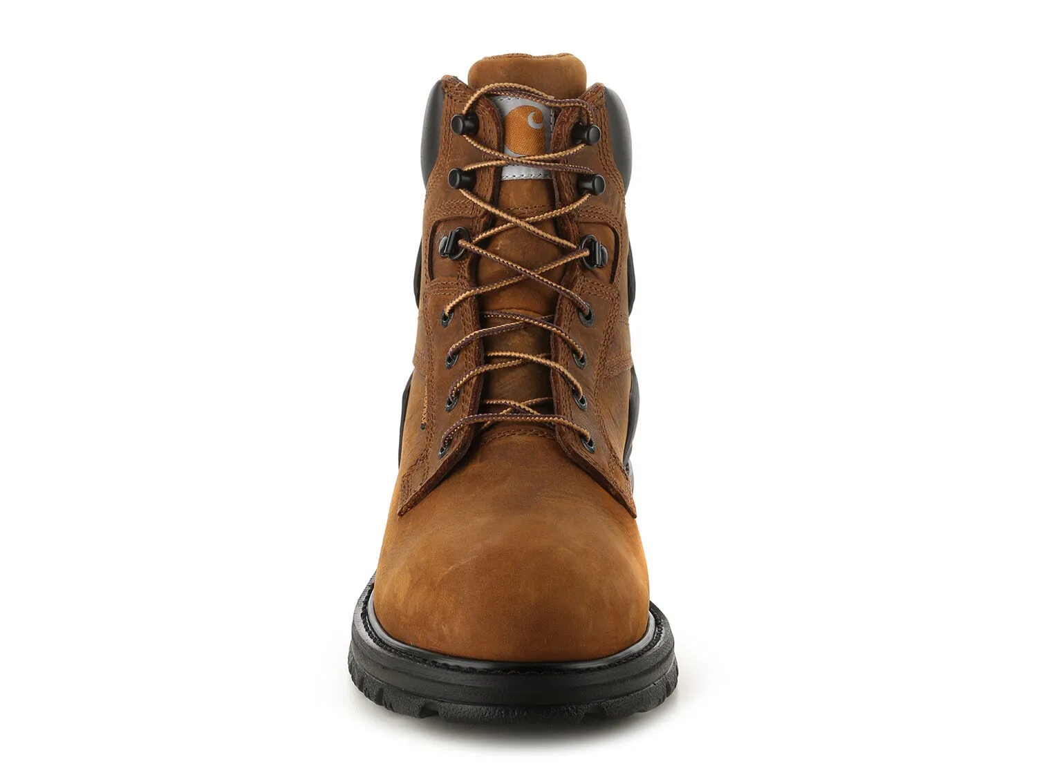 Carhartt Casual Lace-up Boots, Brown