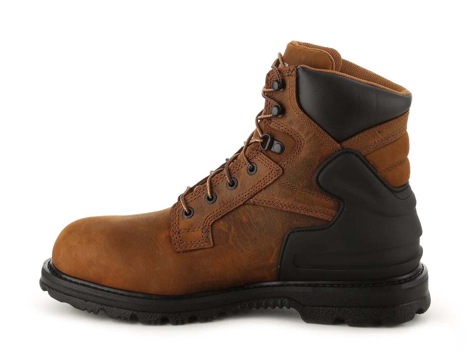 Carhartt Casual Lace-up Boots, Brown