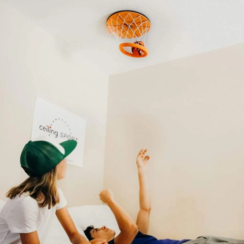 Ceiling Sport