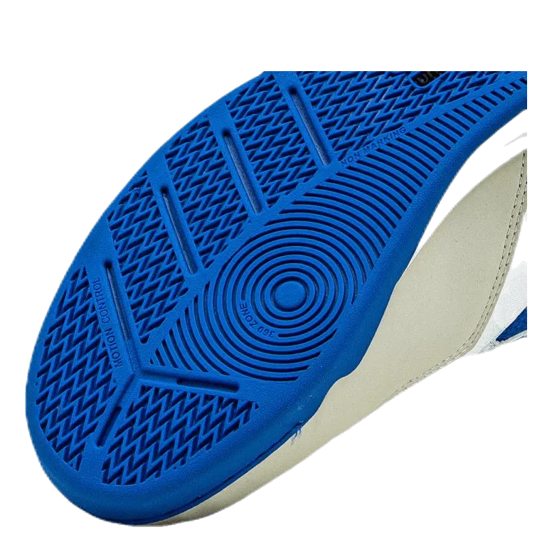 Chaleira II Liga White