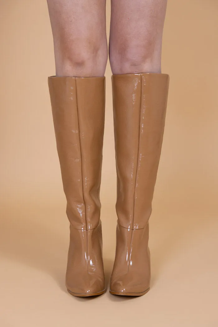 Darcy Boots Wheat