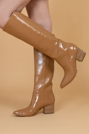 Darcy Boots Wheat
