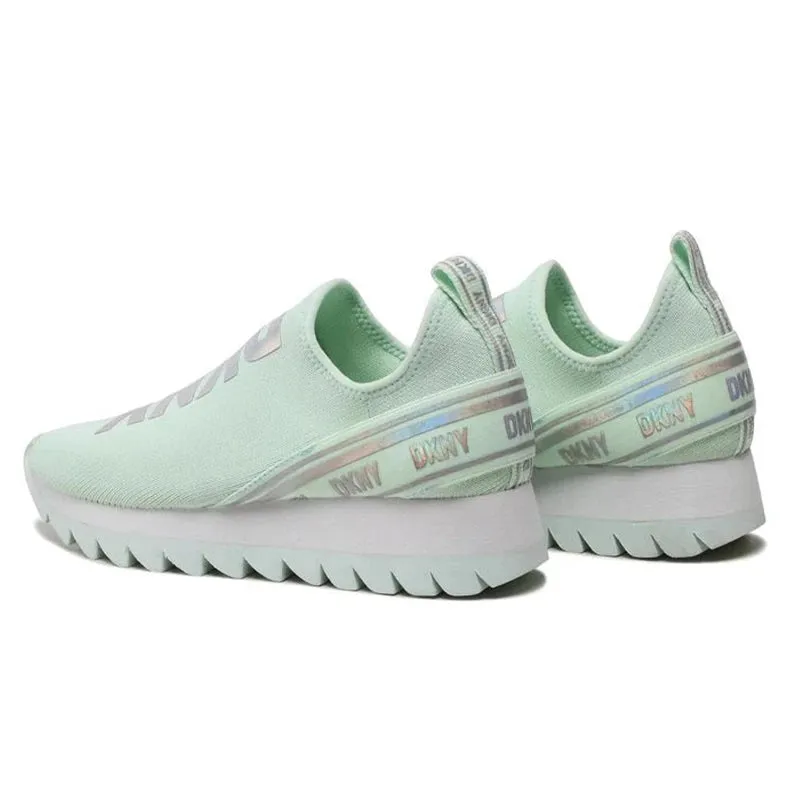 DKNY ABBI LOGO WOMEN SHOES DKW5