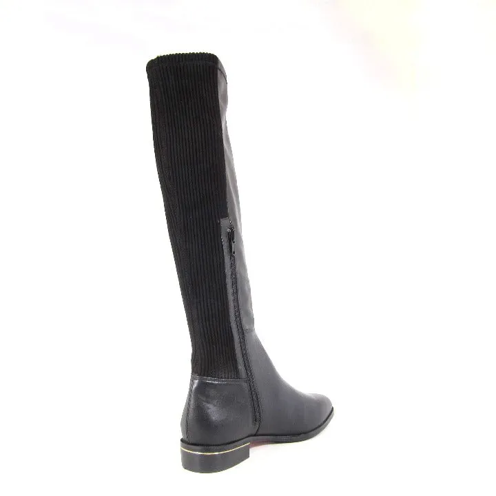 Endorse Knee High Boots