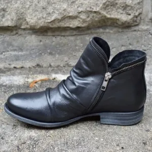 Glinde | Orthopedic Ankle Boots