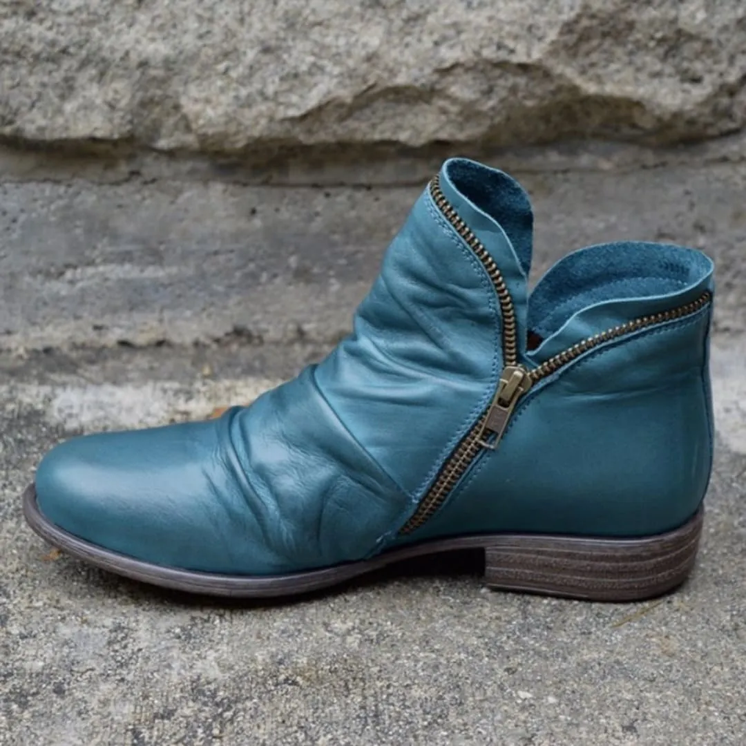 Glinde | Orthopedic Ankle Boots