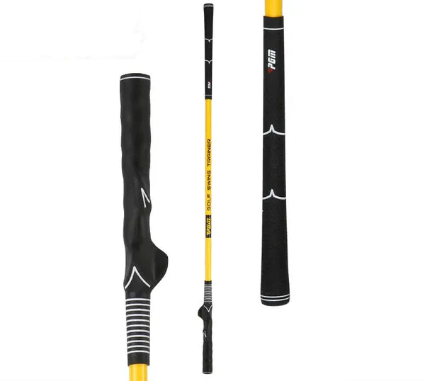 Golf Swing Stick Training Aid