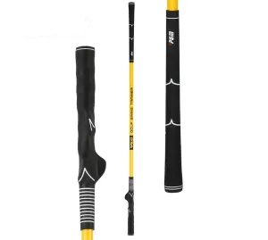 Golf Swing Stick Training Aid