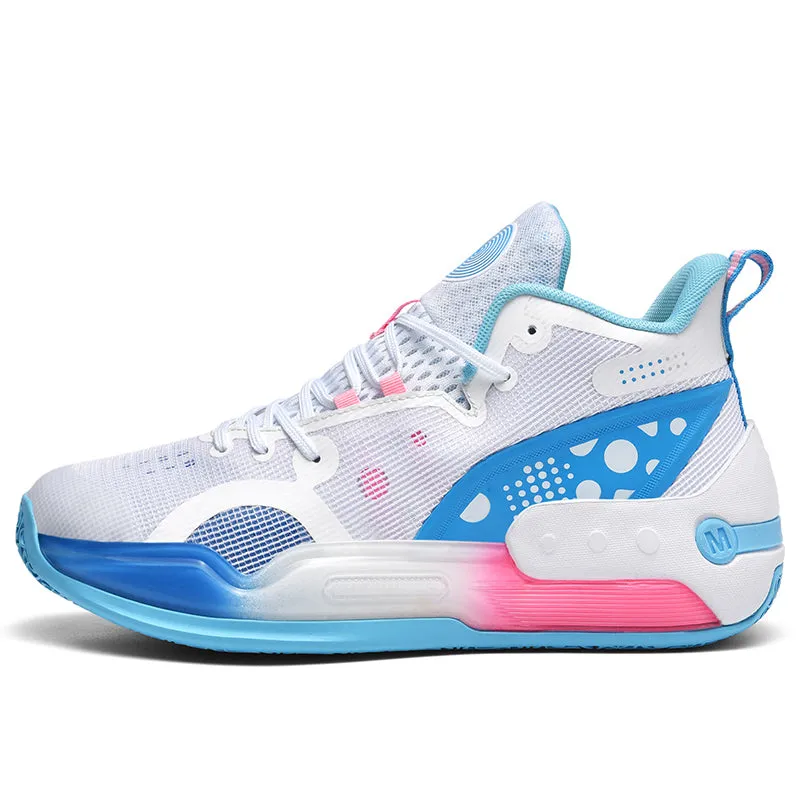 High Material Basketball Shoes