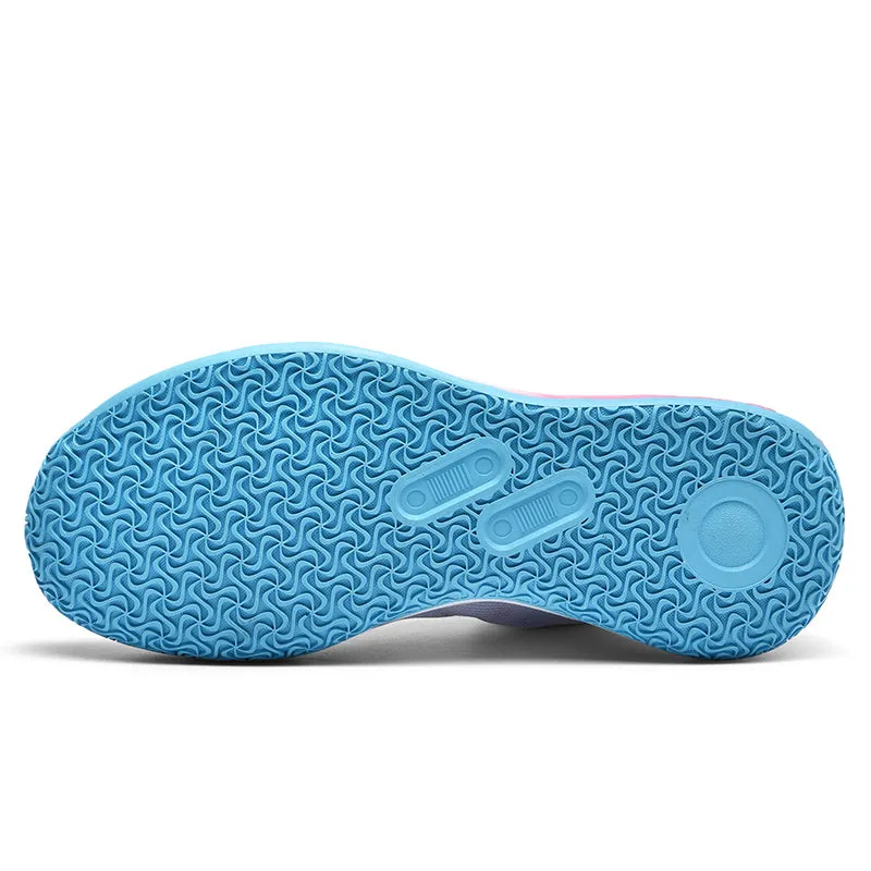 High Material Basketball Shoes
