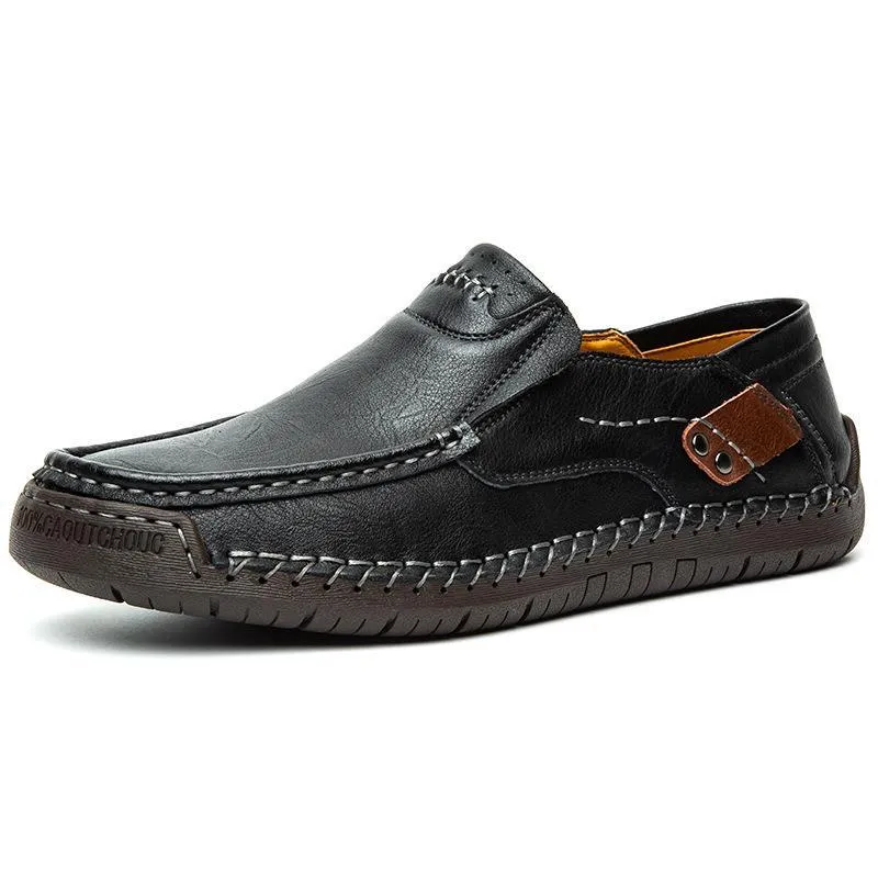 HOT SALE Classic Comfortable Leather Shoes For Men