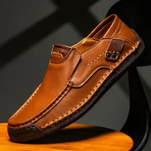 HOT SALE Classic Comfortable Leather Shoes For Men
