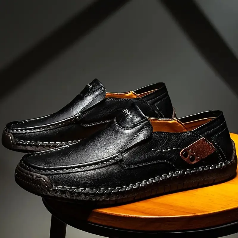 HOT SALE Classic Comfortable Leather Shoes For Men