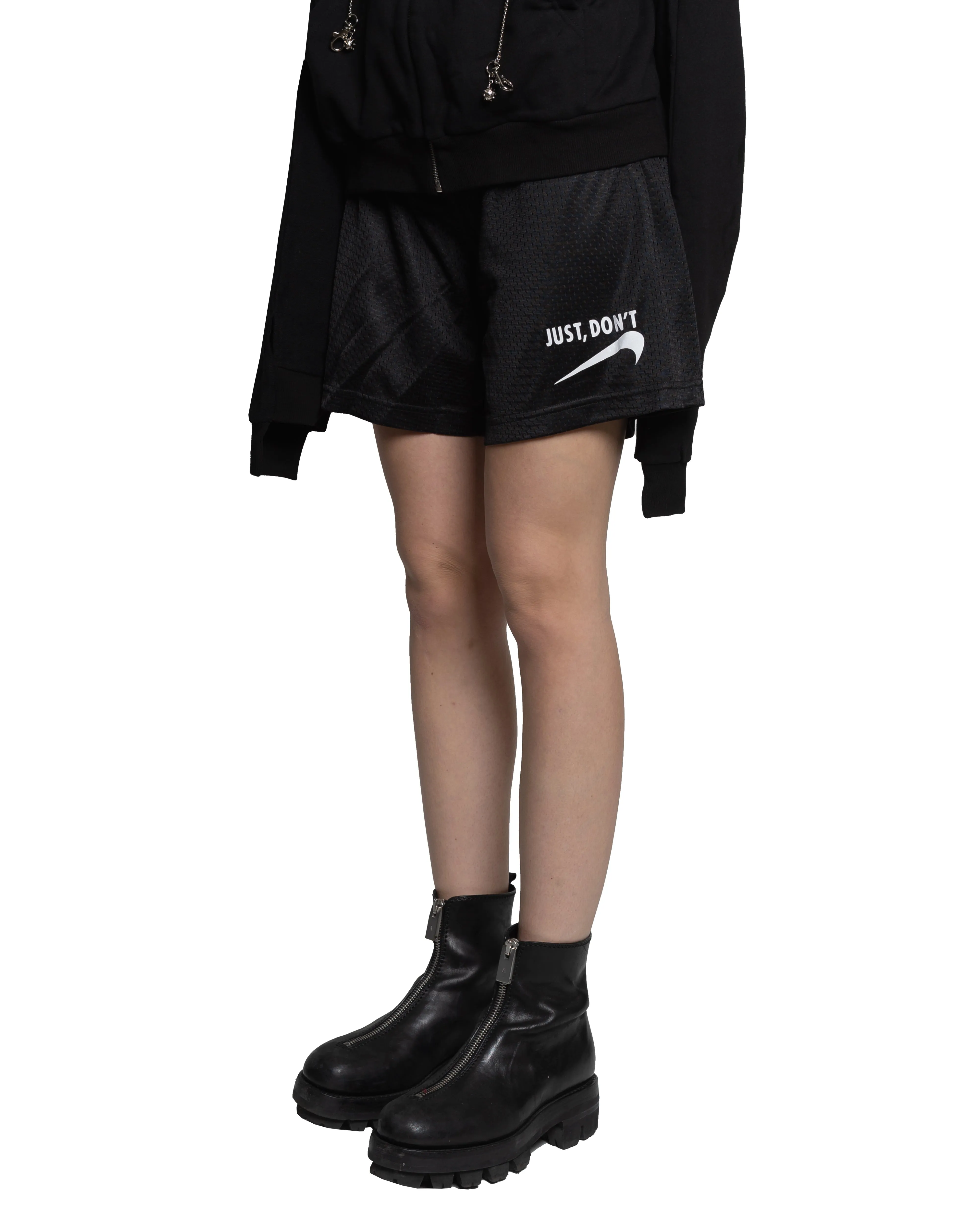 Just Don't - BB Pocket Shorts