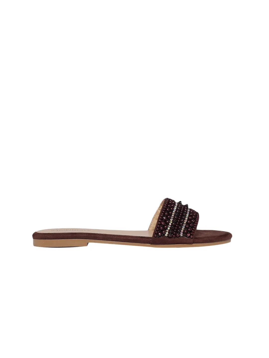 Kate Brown Flats
