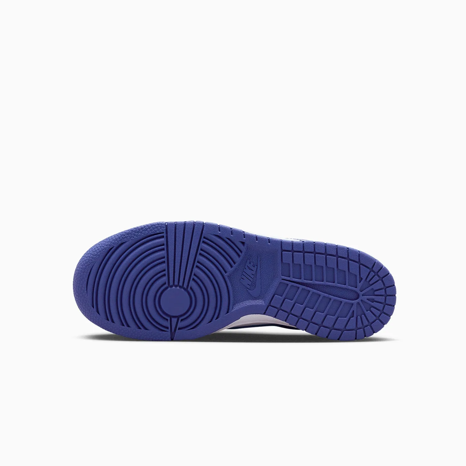 Kid's Dunk Low "Concord" Grade School