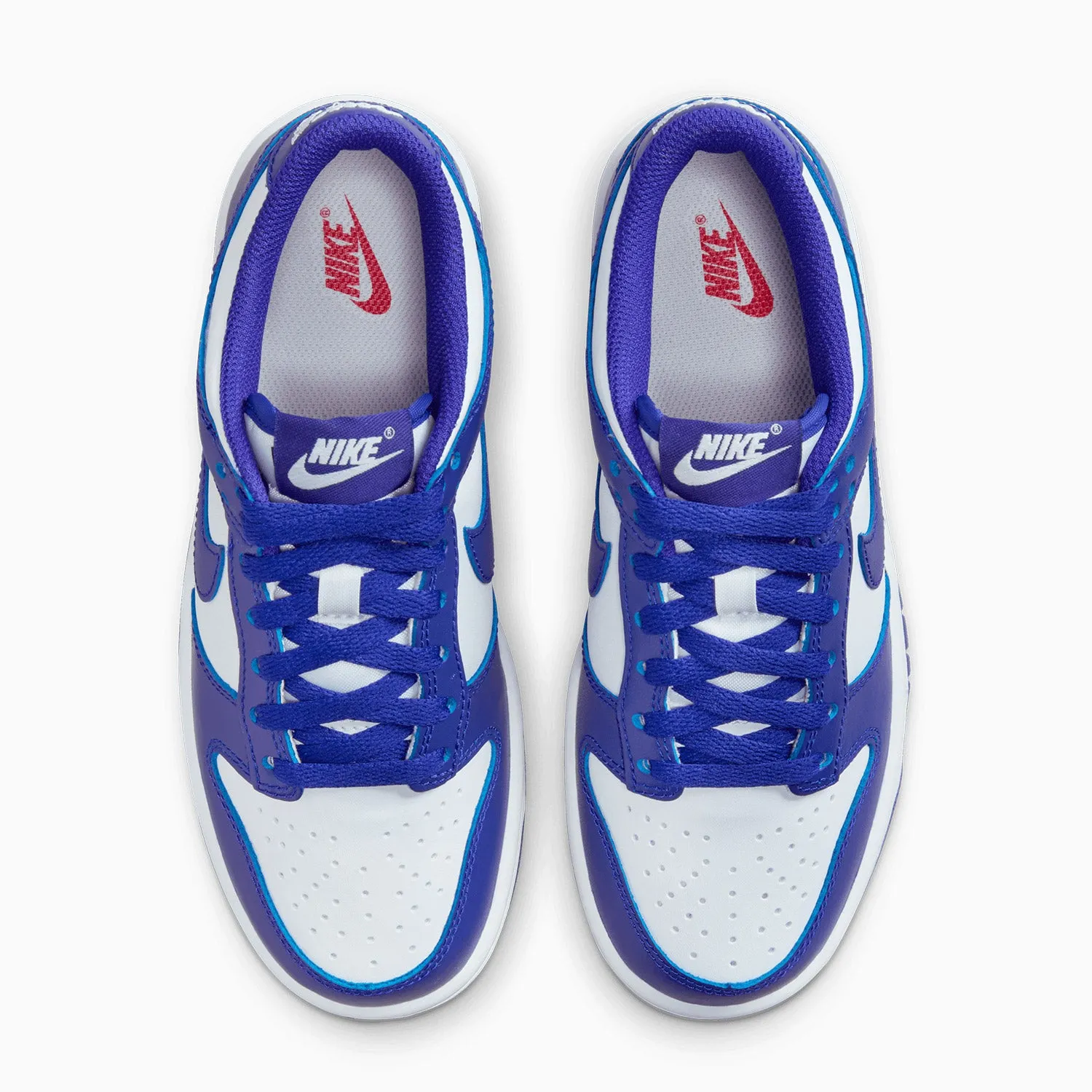 Kid's Dunk Low "Concord" Grade School