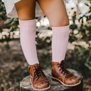 Knee High Socks
