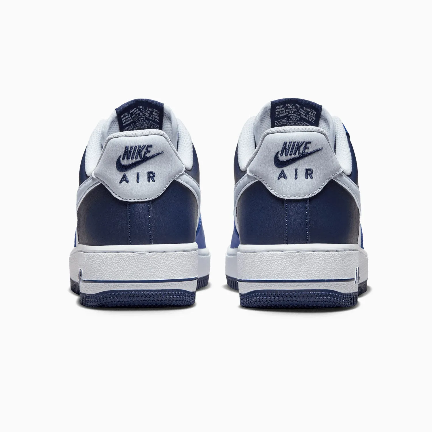 Men's Air Force 1 `07 LV8  "Game Royal"