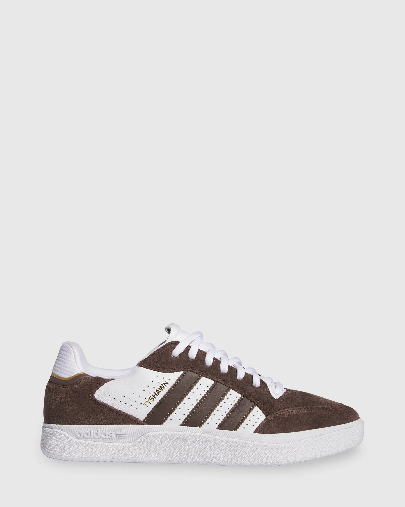 Mens Tyshawn Low Sneakers