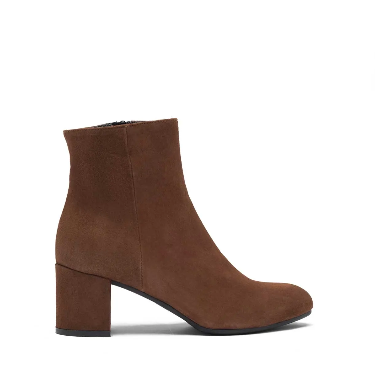MOLLY ANKLE BOOTS