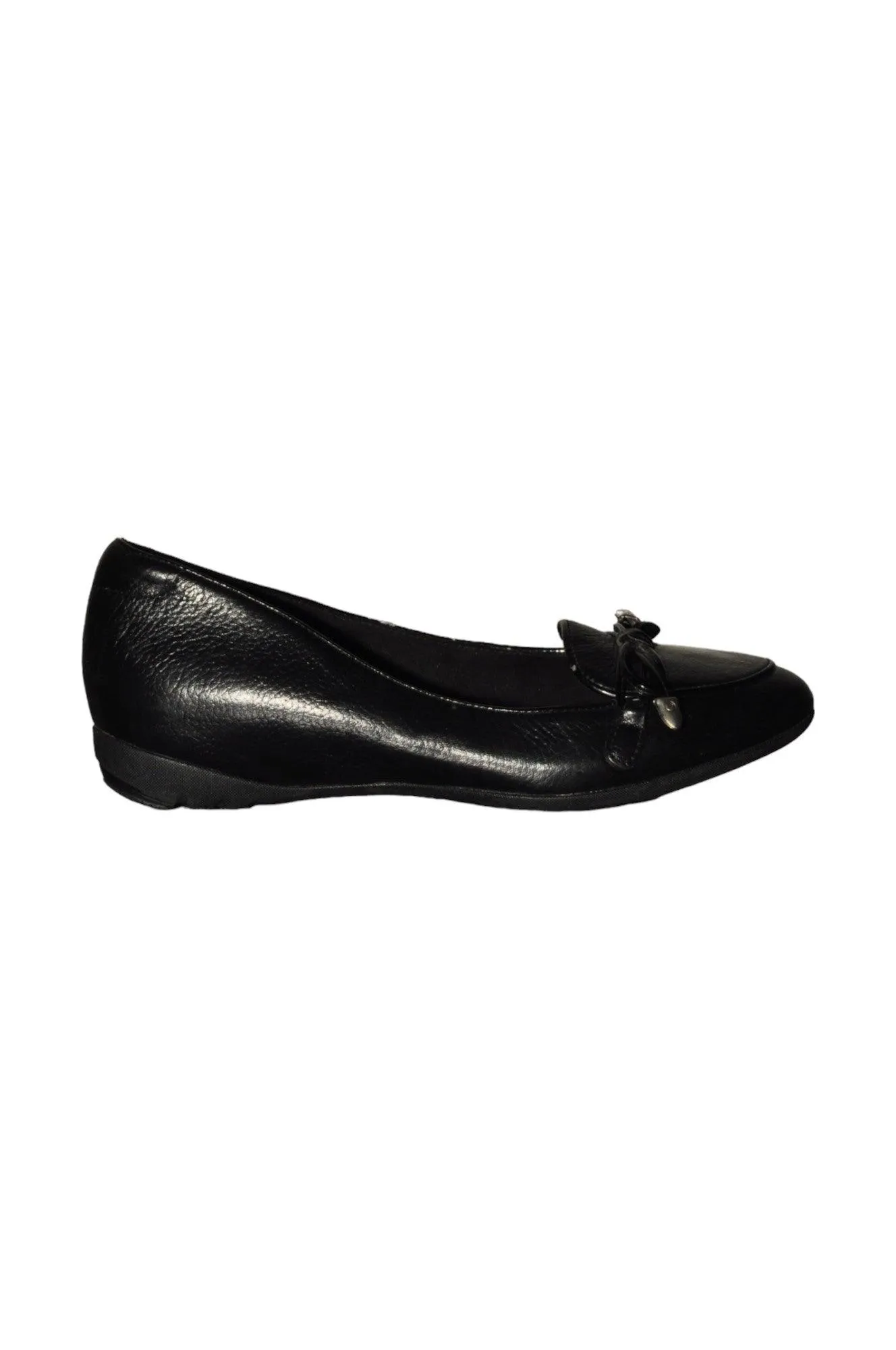 ROCKPORT Women Flat Shoes Regular fit in Black - 5