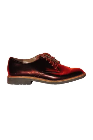 ROCKPORT Women Flat Shoes Regular fit in Brown - 9