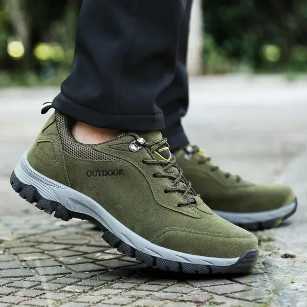Simon | Orthopdische Komfortschuhe