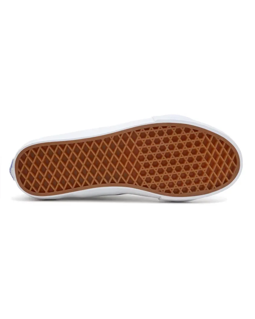 Skate Sk8-Hi Decon Shoes - Breana Geering