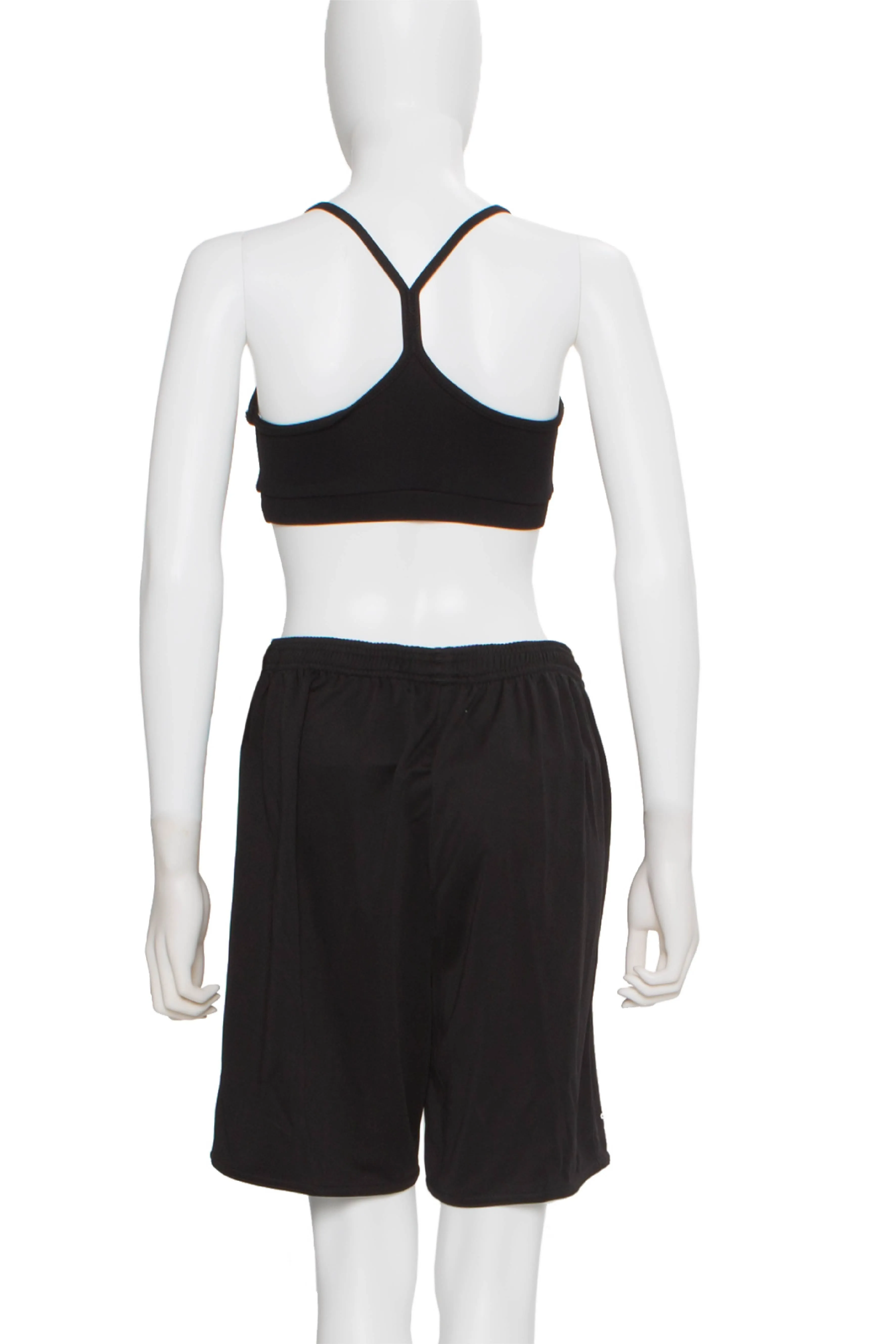 Stormtech Basketball Short