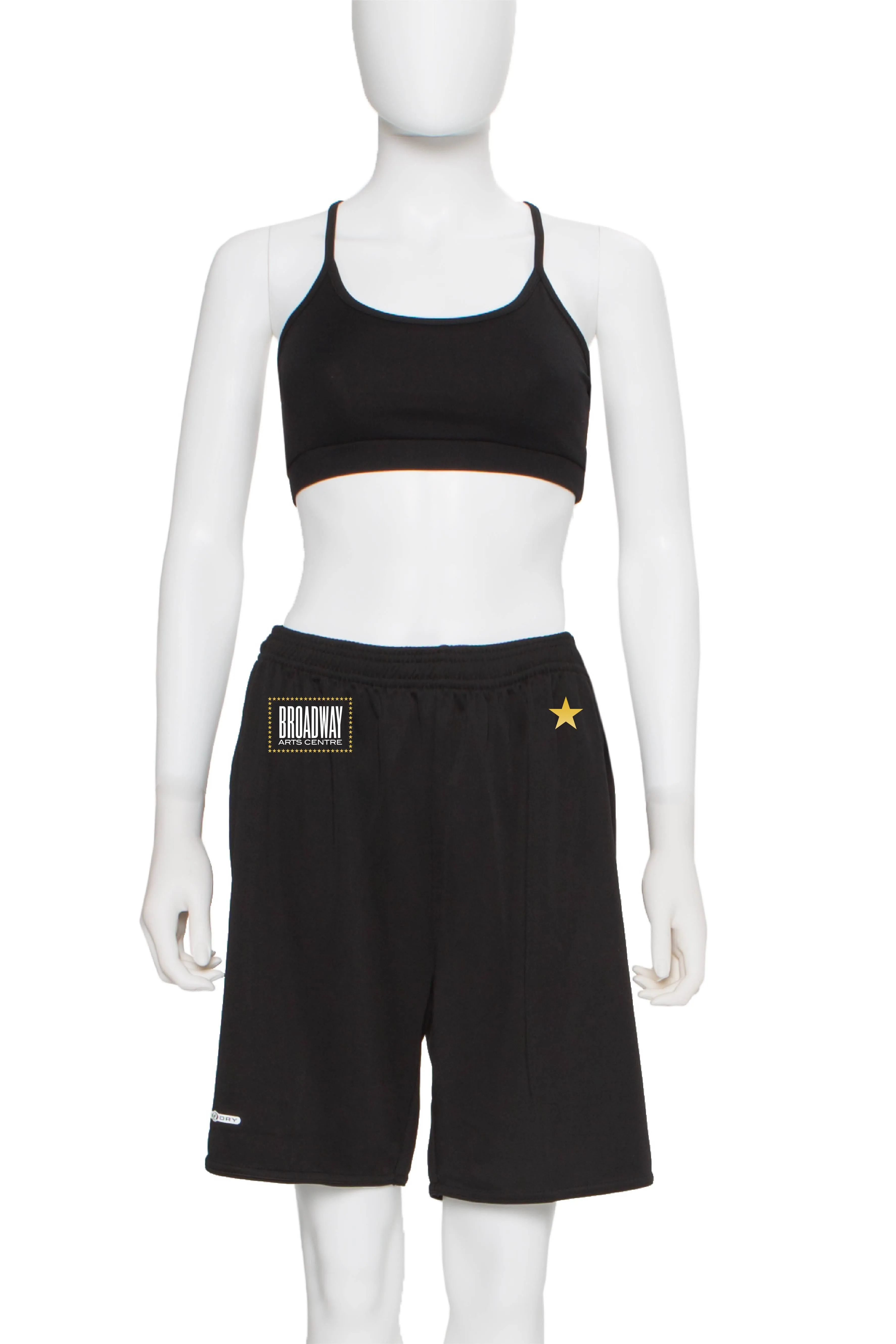 Stormtech Basketball Short