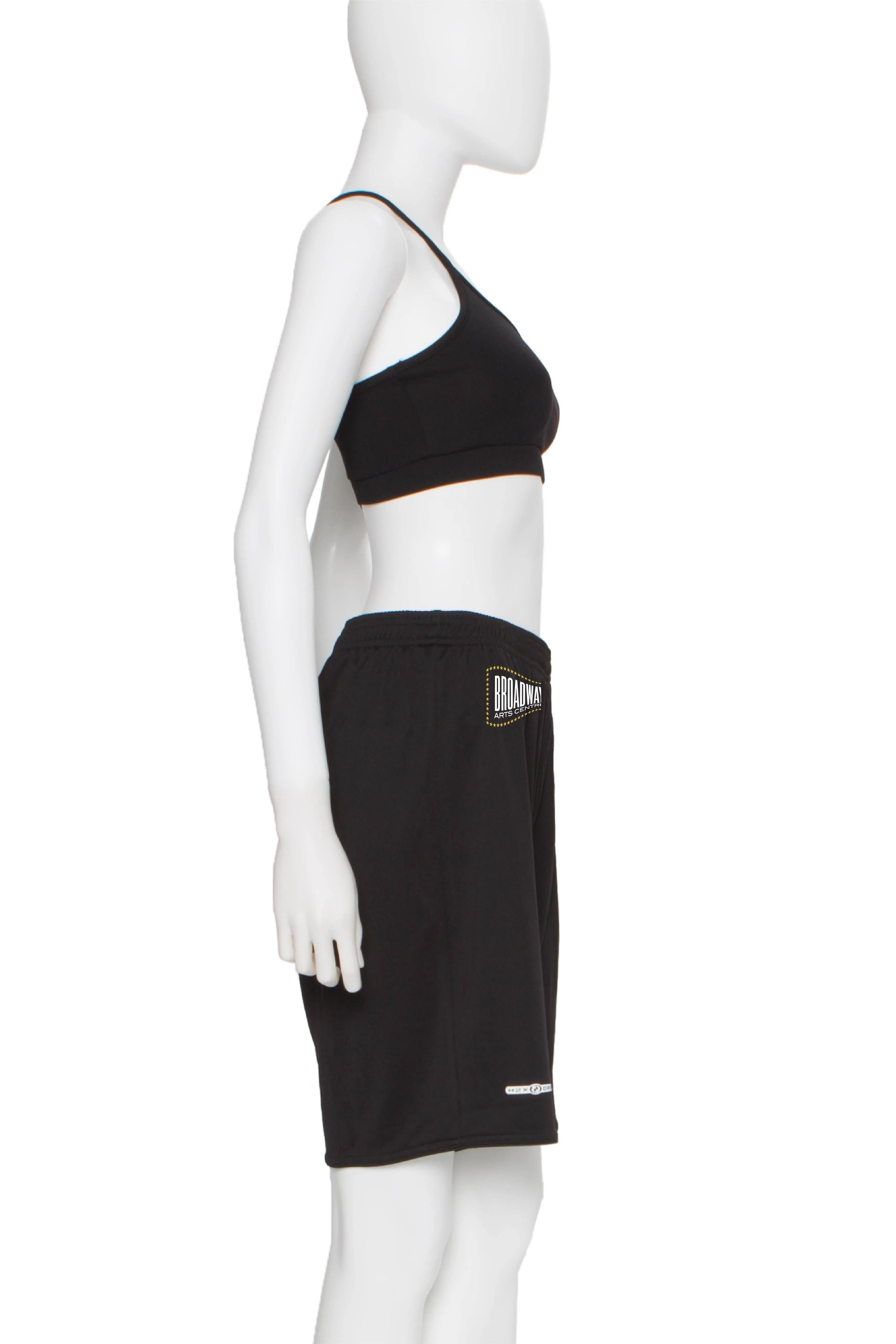 Stormtech Basketball Short
