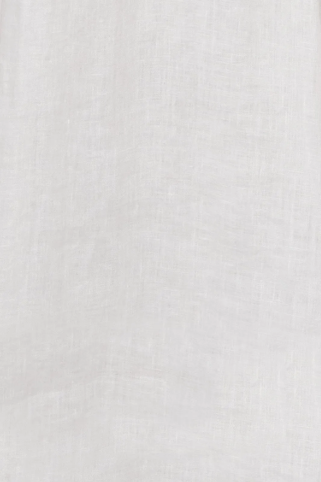 Studio Oversize Shirt - Salt